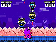 play Donut Ninja