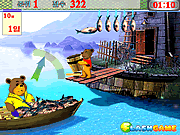play North Brother