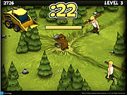 play Furry Face Off
