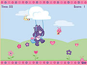 play Share Bear'S Catch-A-Petal