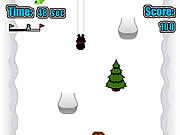 play Antarctic Racer