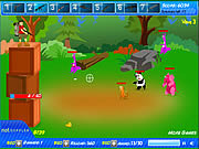 play Zombeast Stampede