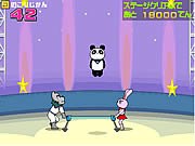 play Panda Circus