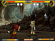 play Medieval Warriors
