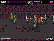 play Zombie Hooker Nightmare