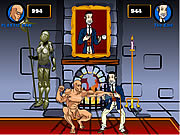 play Crazy Fights