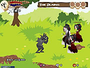 play Shadows And Disgrace