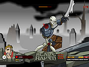 play Blade Haven