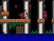 play Castlevania Nes
