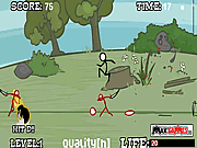 play Stick Smasher