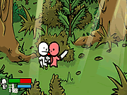 play Barbarian Bob Remake