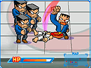 play Q2 Fighter
