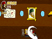 play Oh Argh! Pirates
