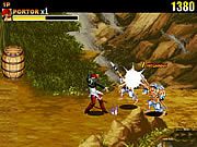 play Fighting Hero