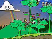 play St. Pattack