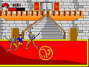 play Legacy Of Agony