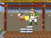 play Hammerin' Harry