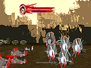 play Evil Slayer