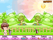 play Bug Beater