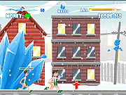 play Iceman