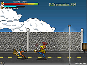 play Midtown Beatdown