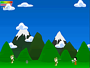 play Skirmish Fx