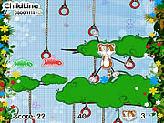 play Cat Climbing