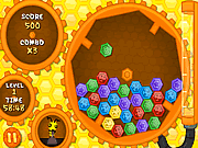 play Bumble Tumble