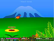 play Hunny Frenzy