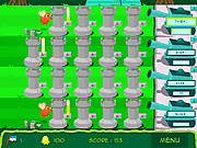 play Math Td