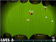 play Bee Run