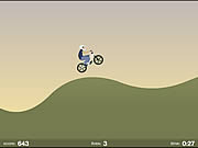 play Bmx Backflip