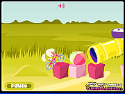 play Biking Beauty