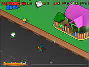 play Paperboy Rush