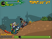 play Bicycle Drag 2