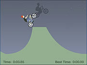 play Bmx Ghost