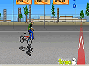 play Bike Trix