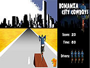 play Bonanza City Cowboys