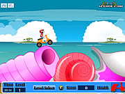 play Coast Rider