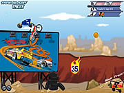 play Trailblazin' Tricks