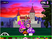 play Princess Bella'S Royal Ride