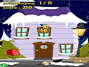 play Tweety Lets Decorate