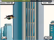 play Justice League Training Academy - Hawkgirl