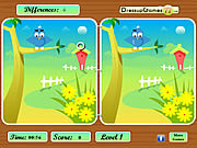 play Hunt For A Meal