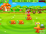 play Forest Hair Salon