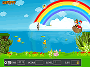 play Saving Private Duck - 2
