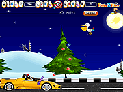 play Face D Race