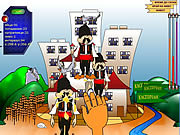 play Zevzen In Town
