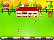 play Goose Farm