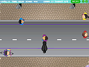 play Naughty Crow